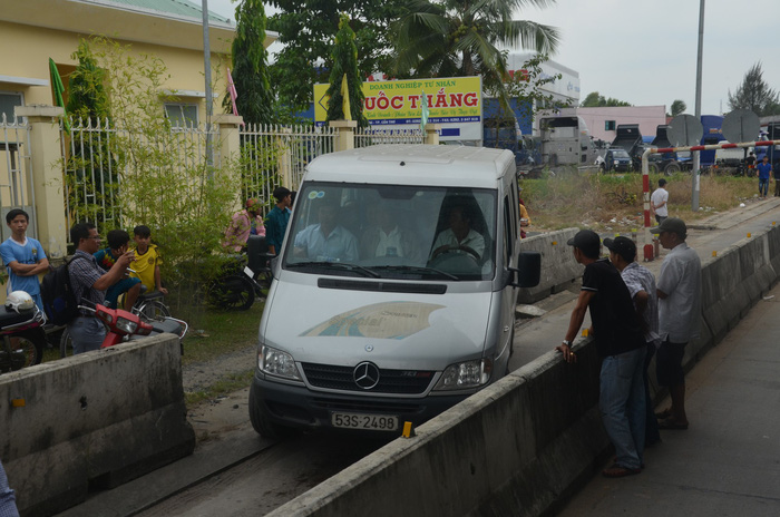 Chủ tịch Cần Thơ chỉ đạo xử lý lãnh đạo BOT Cần Thơ - Phụng Hiệp